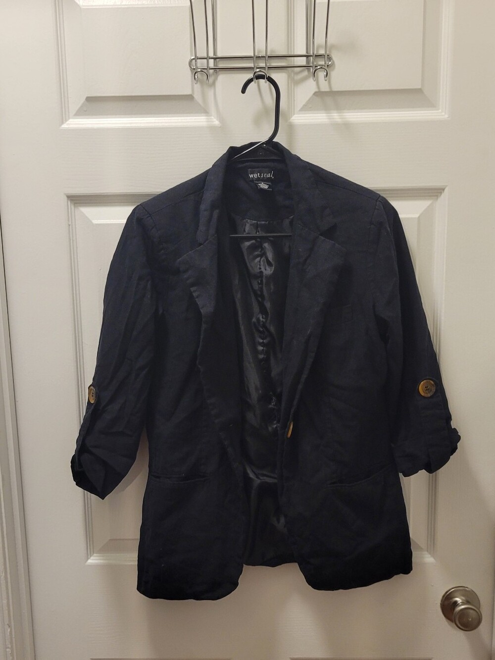 Wet Seal Jacket
